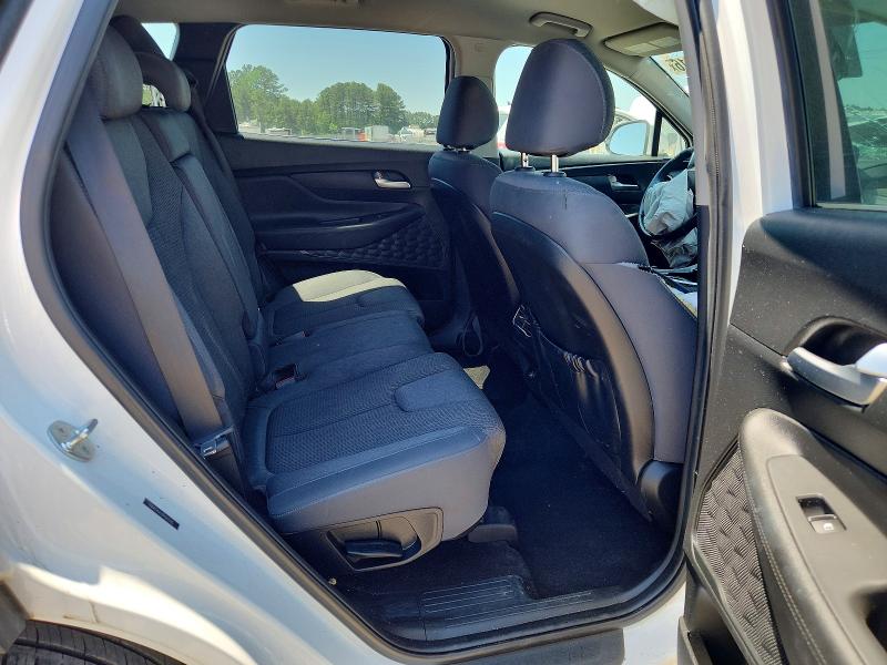 Продажа на аукционе авто 2023 Hyundai Santa Fe, vin: 5NMS24AJ3PH617615, номер лота: 53522216
