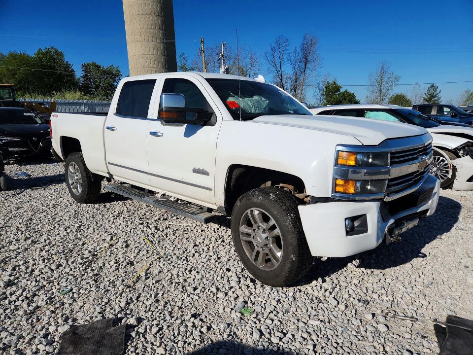 Aukcja sprzedaży 2017 Chevrolet Silverado, vin: 1GC1KXEG9HF184568, numer aukcji: 52479756