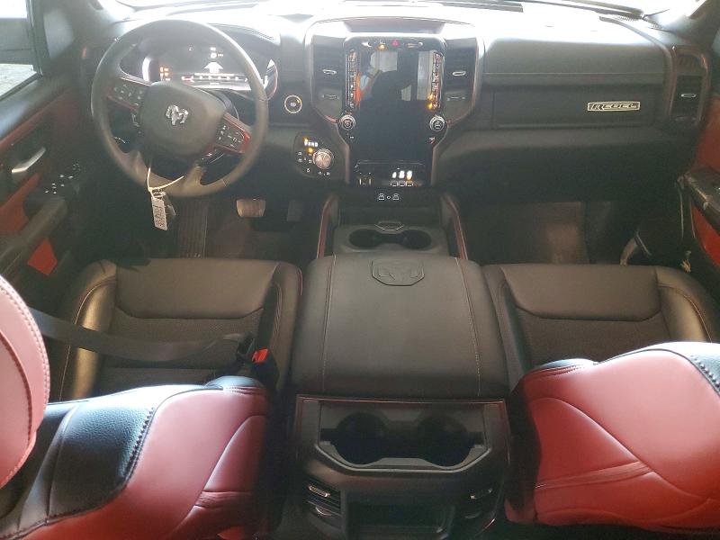 Продаж на аукціоні авто 2026 Ram 1500, vin: 1C6SRFLP4TN150850, номер лоту: 54700886