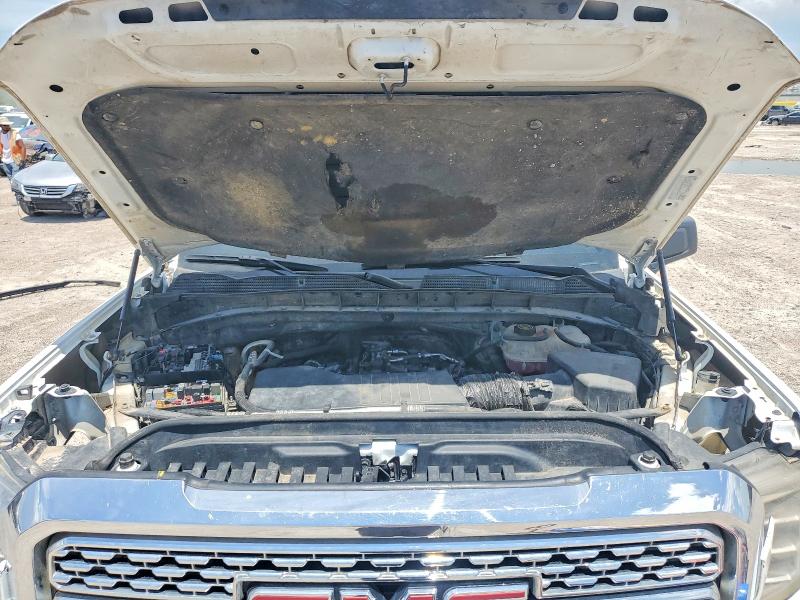 55002046 :رقم المزاد ، 3GTPUBEK7NG625457 vin ، 2022 Gmc Sierra مزاد بيع