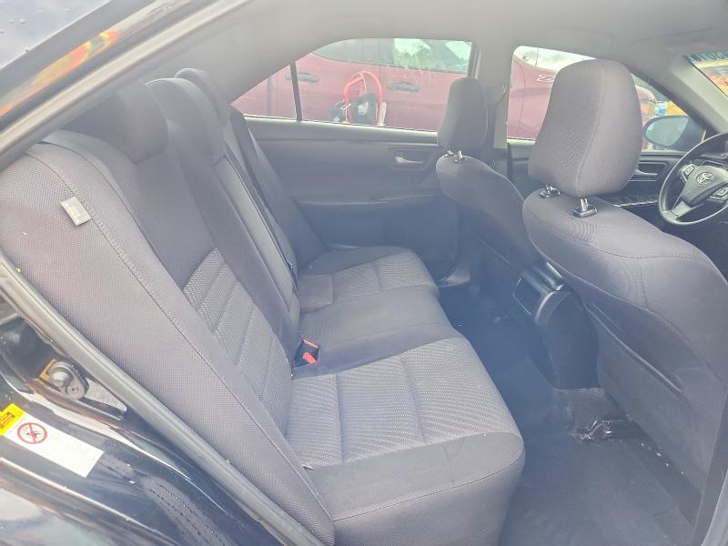 53643616 :رقم المزاد ، 4T4BF1FK8GR523003 vin ، 2016 Toyt Camry مزاد بيع