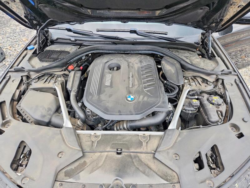 Aukcja sprzedaży 2018 Bmw 540, vin: WBAJE7C54JG892376, numer aukcji: 53721836