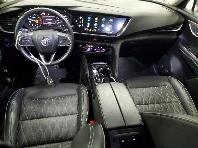 Продаж на аукціоні авто 2023 Buick Envision, vin: LRBFZRR49PD029749, номер лоту: 51706476
