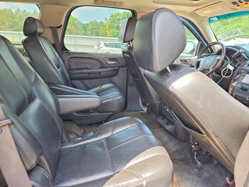 Aukcja sprzedaży 2008 Gmc Yukon, vin: 1GKFK638X8J222144, numer aukcji: 54394916