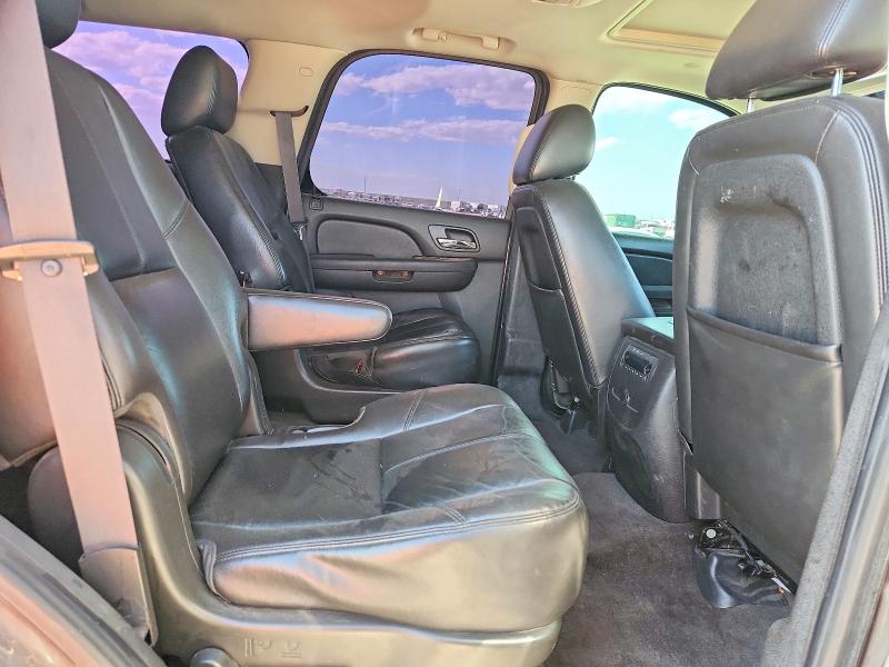 Aukcja sprzedaży 2013 Chevrolet Tahoe, vin: 1GNSCBE01DR133427, numer aukcji: 52747906