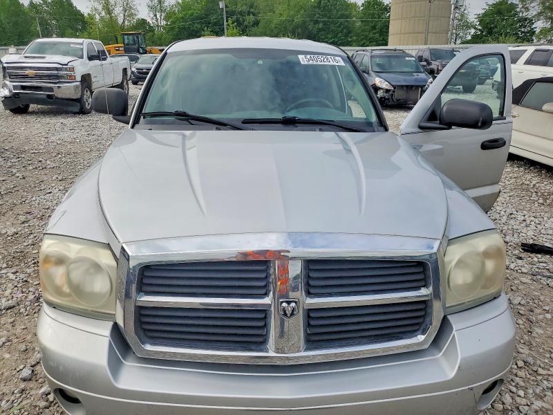 Aukcja sprzedaży 2007 Dodge Dakota, vin: 1D7HW48K27S128744, numer aukcji: 54052816