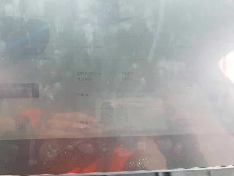 Aukcja sprzedaży 2023 Tesla Model Y, vin: 7SAYGDEE2PF692173, numer aukcji: 53848086