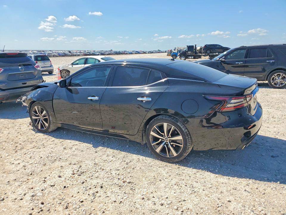 Aukcja sprzedaży 2019 Nissan Maxima, vin: 1N4AA6AV0KC366255, numer aukcji: 53111006