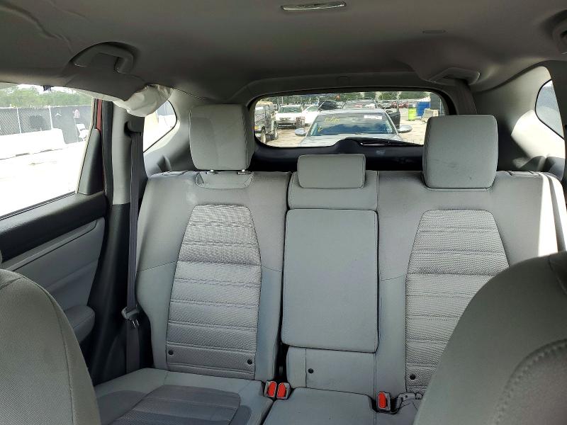 Aukcja sprzedaży 2019 Honda Cr-v, vin: 2HKRW5H3XKH414331, numer aukcji: 54879436
