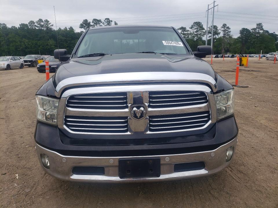 50647426 :رقم المزاد ، 1C6RR6GG9GS136412 vin ، 2016 Ram 1500 مزاد بيع