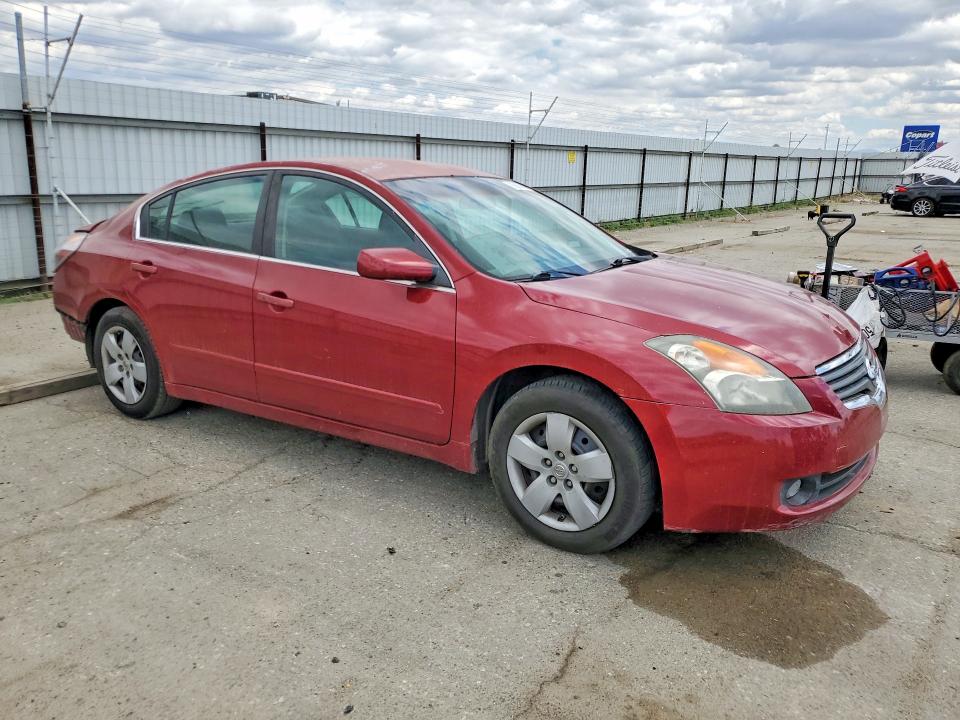 Продажа на аукционе авто 2007 Nissan Altima, vin: 1N4AL21E27C149848, номер лота: 55637646