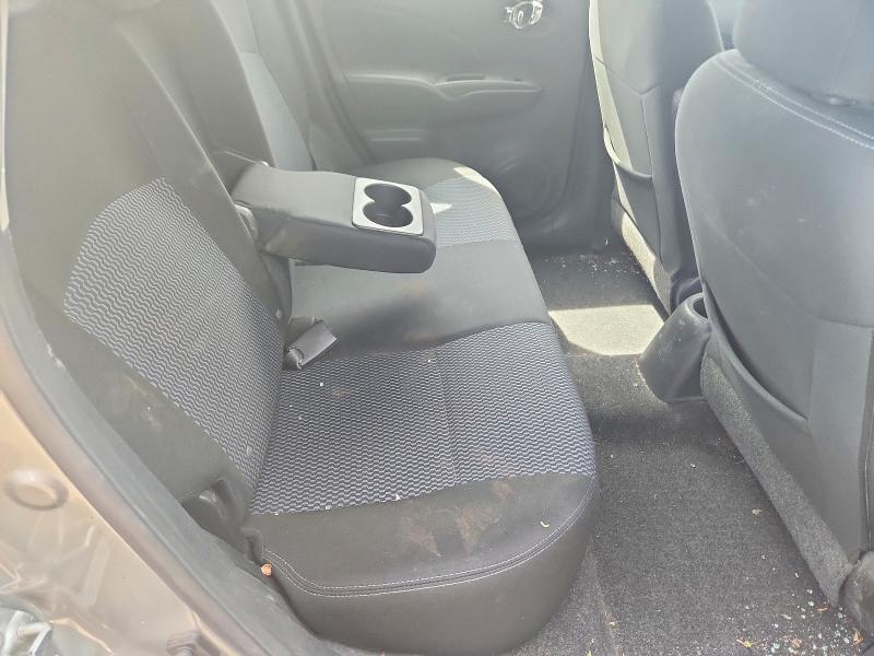 53843846 :رقم المزاد ، 3N1CE2CP8EL380107 vin ، 2014 Nissan Versa Note مزاد بيع