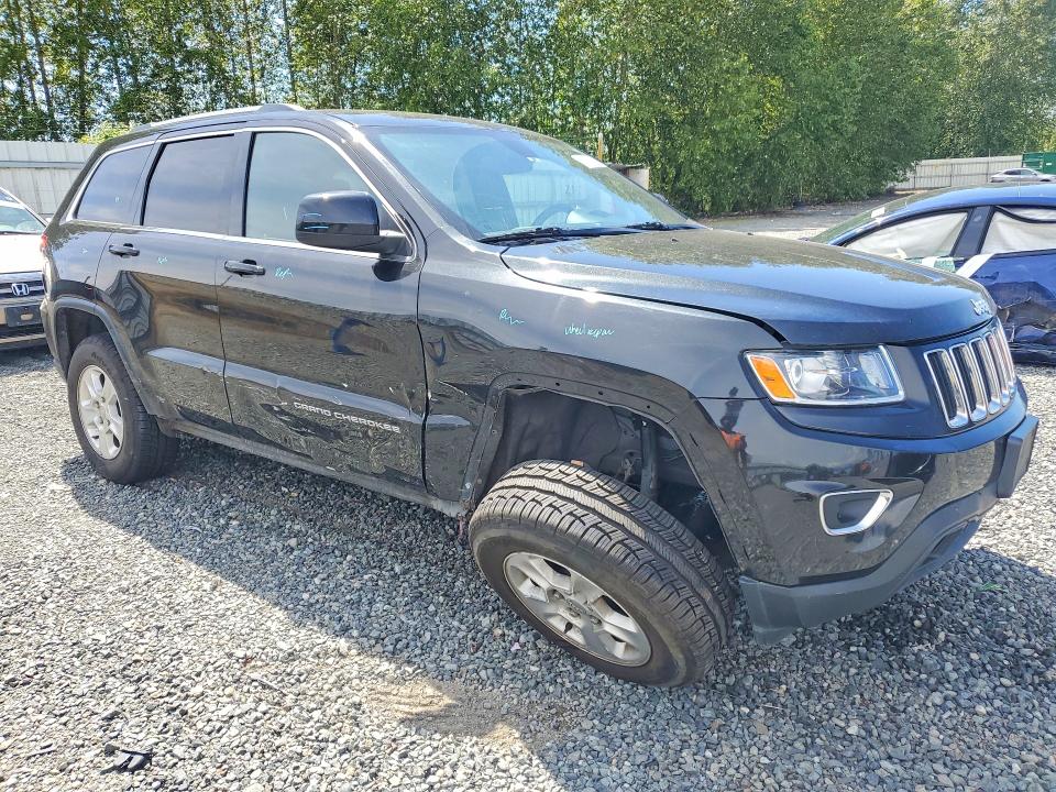 Продажа на аукционе авто 2014 Jeep Grand Cherokee, vin: 1C4RJEAG5EC380035, номер лота: 53733936