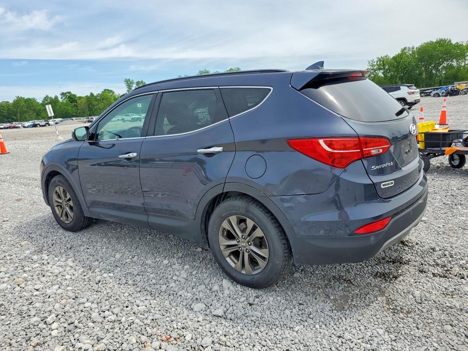 Aukcja sprzedaży 2014 Hyundai Santa Fe Sport, vin: 5XYZU3LB9EG220149, numer aukcji: 54829226