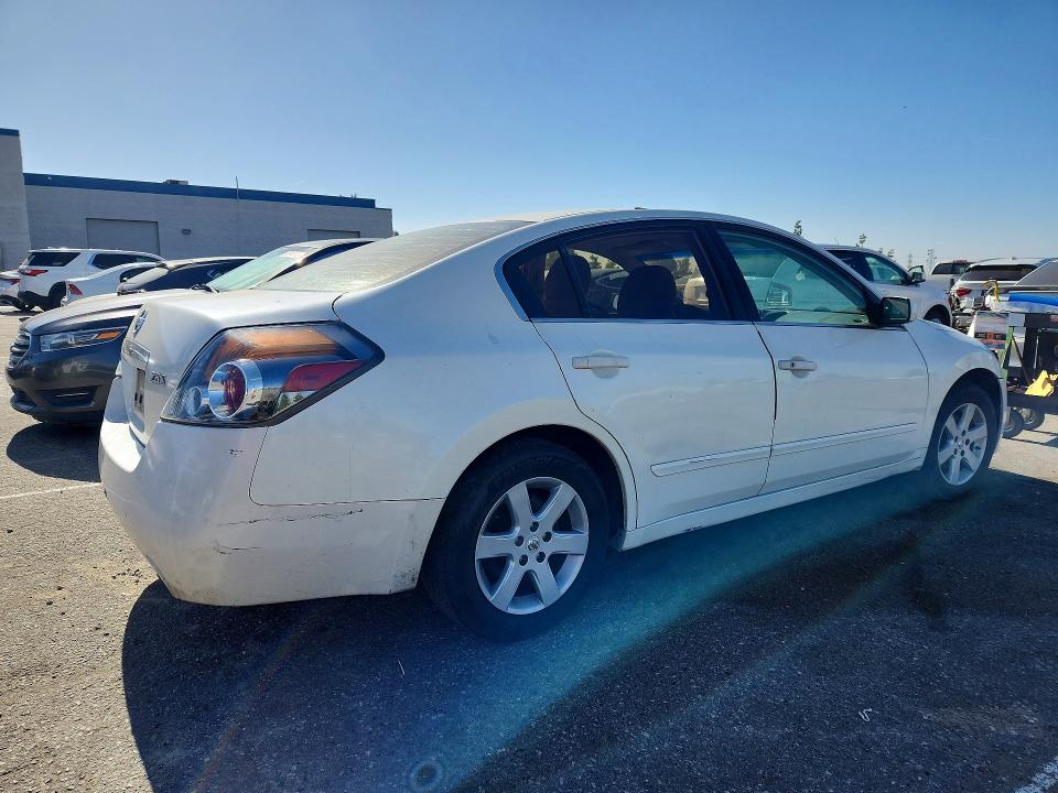 Продаж на аукціоні авто 2009 Nissan Altima, vin: 1N4AL21E79N488550, номер лоту: 53271066