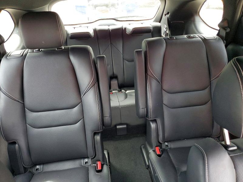 Aukcja sprzedaży 2021 Mazda Cx-9, vin: JM3TCBDY8M0526700, numer aukcji: 53999646