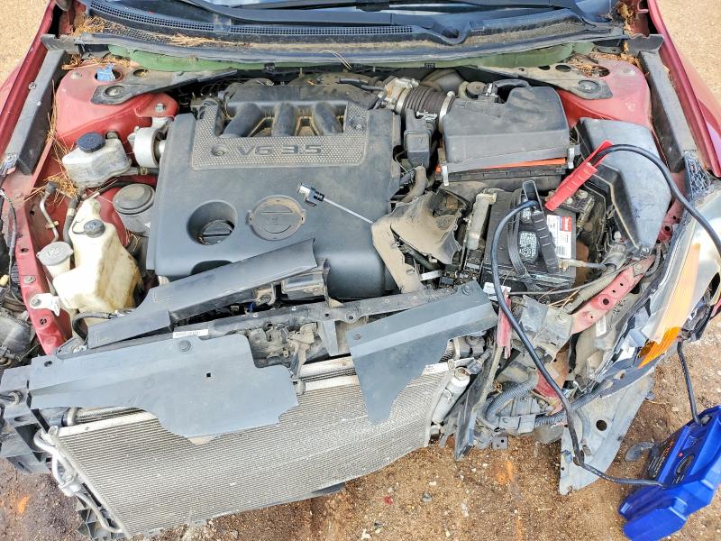 Продаж на аукціоні авто 2007 Nissan Altima, vin: 1N4BL21E47C124907, номер лоту: 52901046