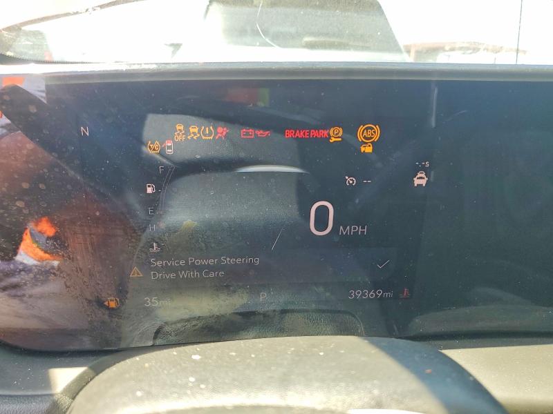 Aukcja sprzedaży 2024 Buick Encore Gx, vin: KL4AMFSL3RB211255, numer aukcji: 52502906