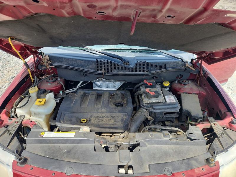 54624696 :رقم المزاد ، 1J4NT1FB7BD213822 vin ، 2011 Jeep Compass مزاد بيع