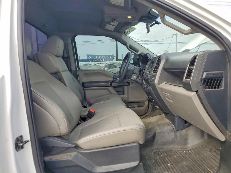 2022 Ford F250 მანქანა იყიდება აუქციონზე, vin: 1FDBF2A65NEE96599, აუქციონის ნომერი: 54675736