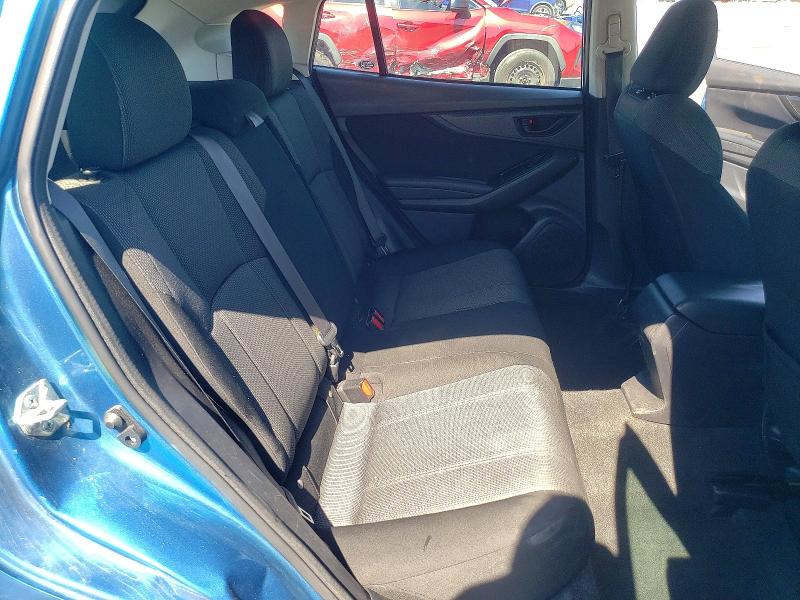 Продажа на аукционе авто 2019 Subaru Impreza, vin: 4S3GTAA64K3739324, номер лота: 48647486