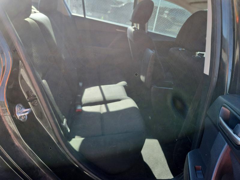 Продаж на аукціоні авто 2013 Mazda 3, vin: JM1BL1U73D1767032, номер лоту: 53747476