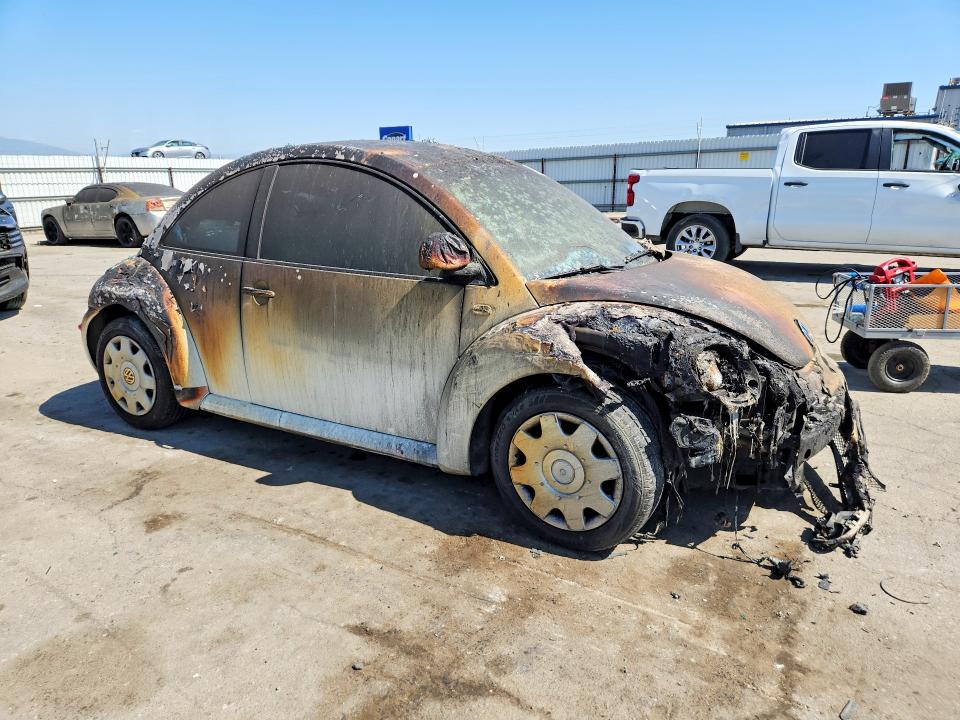 Aukcja sprzedaży 1999 Volkswagen New Beetle, vin: 3VWCC21C8XM405553, numer aukcji: 54819846