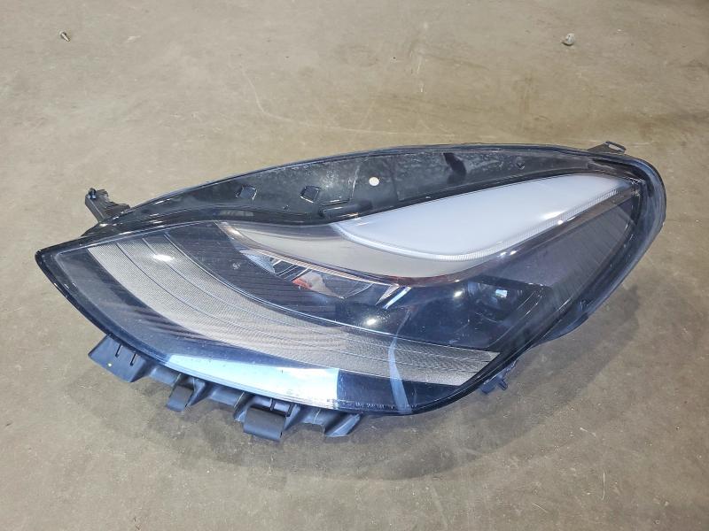 2023 Tesla Model 3 მანქანა იყიდება აუქციონზე, vin: 5YJ3E1EAXPF504170, აუქციონის ნომერი: 54952576