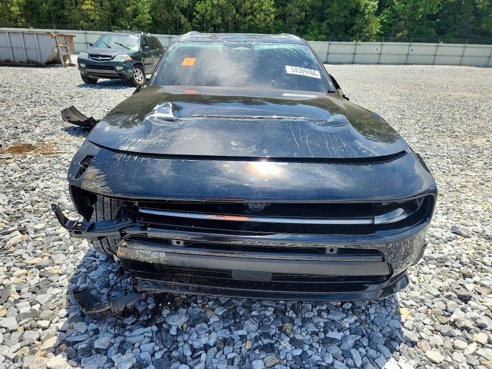 Продажа на аукционе авто 2026 Dodge Charger, vin: 2C3CDAMP2TR238817, номер лота: 54309766