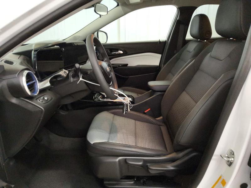 54436016 :رقم المزاد ، KL77LHEP6TC142850 vin ، 2026 Chevrolet Trax مزاد بيع
