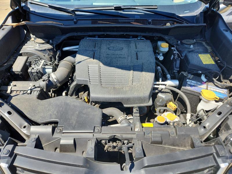 Aukcja sprzedaży 2019 Subaru Forester, vin: JF2SKAGCXKH556203, numer aukcji: 55046136