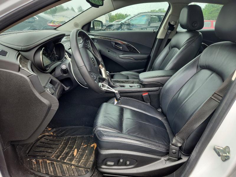 Продаж на аукціоні авто 2016 Buick Lacrosse, vin: 1G4GB5G3XGF148827, номер лоту: 54646456