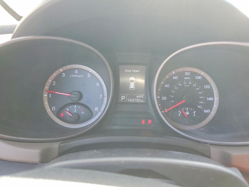 Aukcja sprzedaży 2014 Hyundai Santa Fe Sport, vin: 5XYZU3LB9EG158039, numer aukcji: 53320346