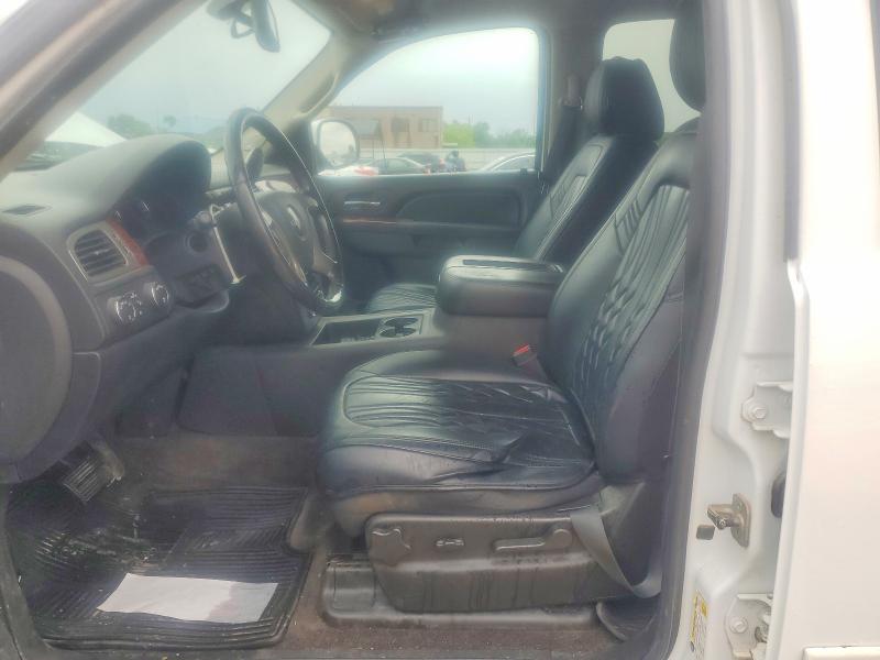 2011 Gmc Yukon Xl მანქანა იყიდება აუქციონზე, vin: 1GKS2HE38BR161638, აუქციონის ნომერი: 52418256