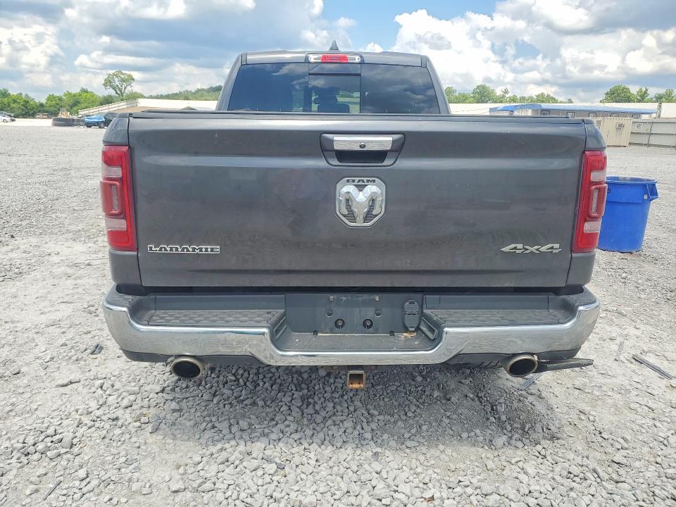 Aukcja sprzedaży 2019 Ram 1500, vin: 1C6SRFRT0KN836144, numer aukcji: 54075086