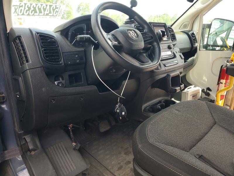 Aukcja sprzedaży 2022 Ram Promaster 3500, vin: 3C7WRVMGXNE126937, numer aukcji: 52422336