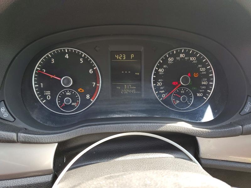 Продаж на аукціоні авто 2015 Volkswagen Passat, vin: 1VWAT7A37FC011286, номер лоту: 53551036