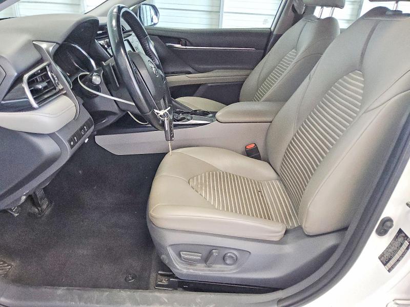 Aukcja sprzedaży 2019 Toyota Camry, vin: 4T1B11HKXKU720172, numer aukcji: 52167266