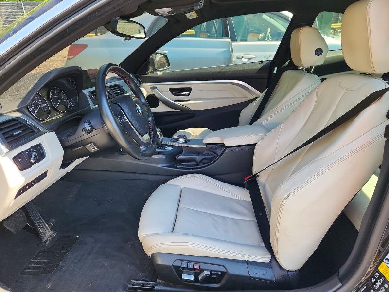 51869946 :رقم المزاد ، WBA4W5C56KAE49569 vin ، 2019 Bmw 430xi مزاد بيع