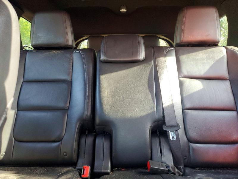 Продаж на аукціоні авто 2015 Ford Explorer, vin: 1FM5K8D82FGC36689, номер лоту: 48115156