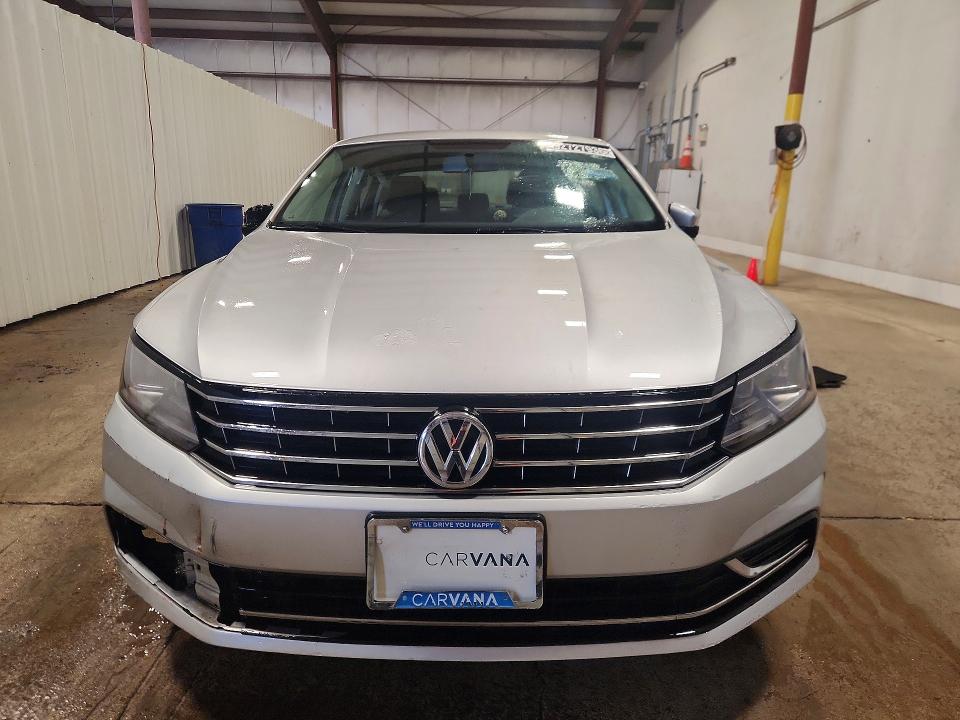 Продаж на аукціоні авто 2016 Volkswagen Passat, vin: 1VWAT7A31GC028456, номер лоту: 52727936