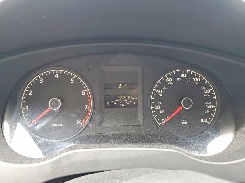 Продажа на аукционе авто 2014 Volkswagen Jetta, vin: 3VW2K7AJXEM356685, номер лота: 52759686