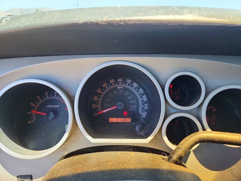 Aukcja sprzedaży 2007 Toyota Tundra, vin: 5TFLU52157X002851, numer aukcji: 48546906