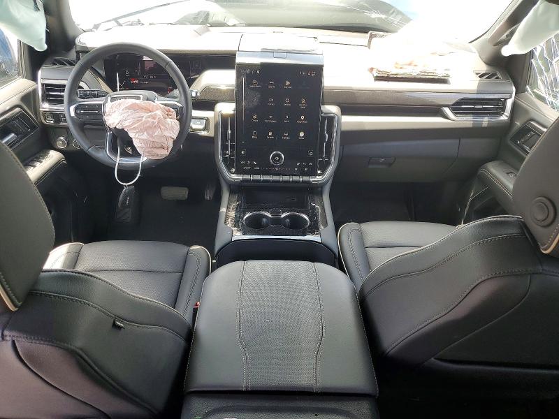 55244646 :رقم المزاد ، 1GKS1BRD4SR419771 vin ، 2025 Gmc Yukon مزاد بيع