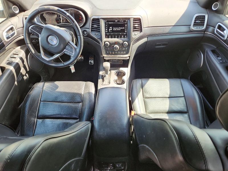 Продаж на аукціоні авто 2015 Jeep Grand Cherokee, vin: 1C4RJFCG0JC217287, номер лоту: 54383916