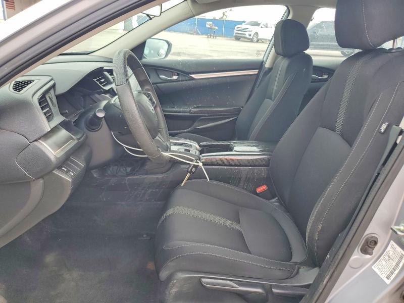 Aukcja sprzedaży 2016 Honda Civic, vin: 2HGFC2F50GH518763, numer aukcji: 52338156