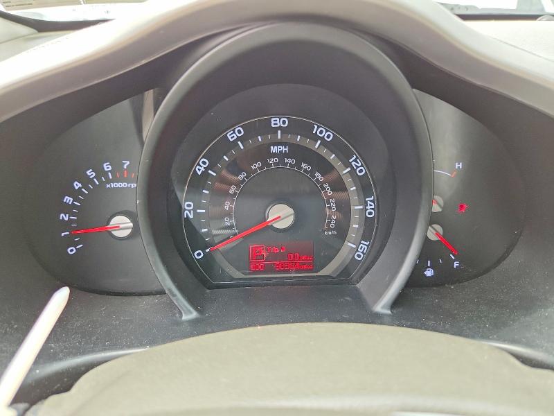 Aukcja sprzedaży 2016 Kia Sportage, vin: KNDPCCAC9G7829120, numer aukcji: 53407006