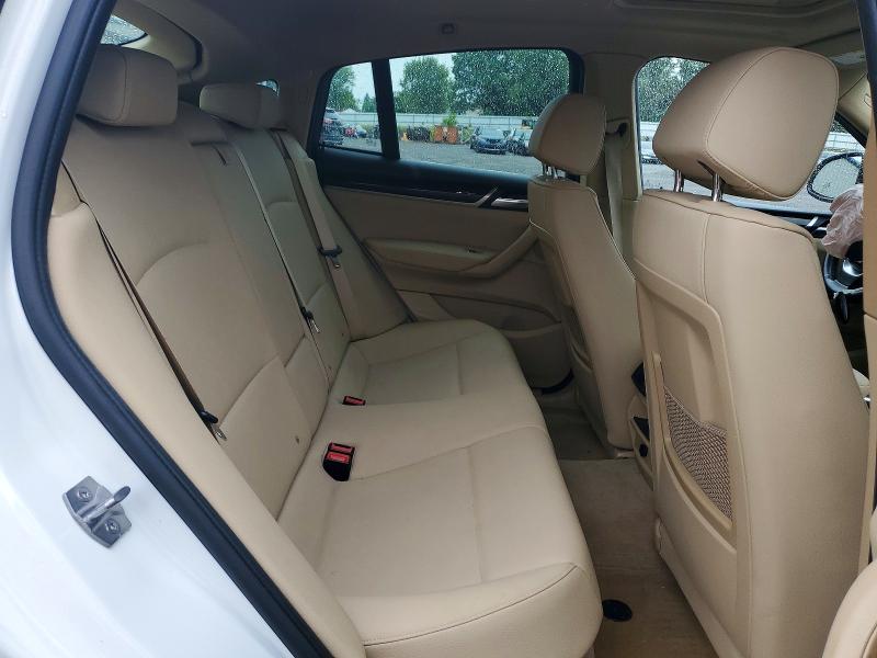 Aukcja sprzedaży 2016 Bmw X4, vin: 5UXXW3C51G0M89605, numer aukcji: 54703436
