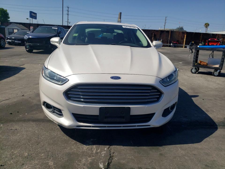 Продажа на аукционе авто 2014 Ford Fusion, vin: 3FA6P0LUXER192173, номер лота: 54728726