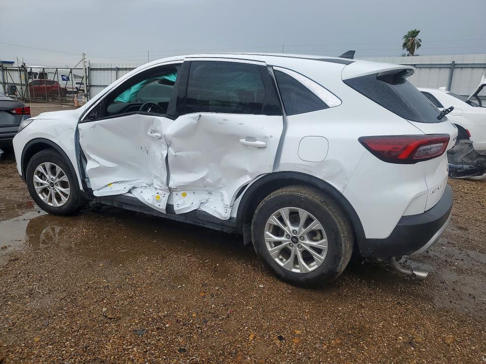 Aukcja sprzedaży 2024 Ford Escape, vin: 1FMCU0GN7RUA97637, numer aukcji: 53735976